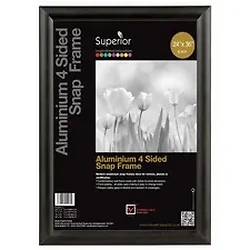 Stewart Superior-SSC SN2436BLACK