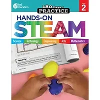 Shell Education-SHL 29645