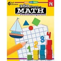 Shell Education-SHL 127443