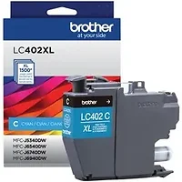 Brother-LC402XLCS