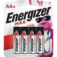 Energizer-EVE E91BP4