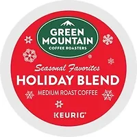 Keurig-GMT 6204