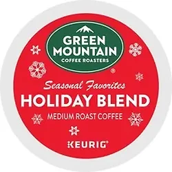Keurig-GMT 6204