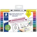 STAEDTLER MARS GMBH STD 3010TB10A6
