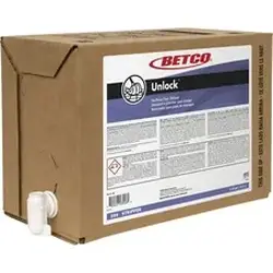 Betco Corporation-BET 888B500