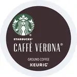 STARBUCKS COFFEE COMPANY SBK 12434951CT