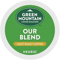 Keurig-GMT 6570