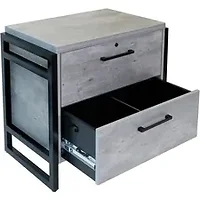 Martin Furniture-MRT MNC450