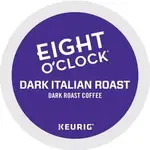 EIGHT O'CLOCK GMT 0631