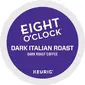 EIGHT O'CLOCK-GMT 0631
