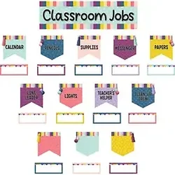 Teacher Created Resources-TCR 9024