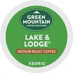 Keurig GMT 6523