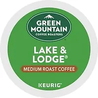 Keurig-GMT 6523