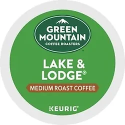 Keurig-GMT 6523