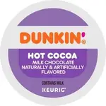 Dunkin Brands Inc GMT 1261