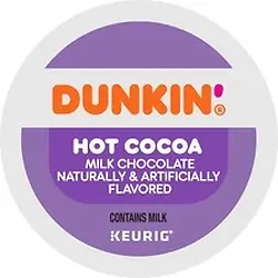 Dunkin Brands Inc-GMT 1261