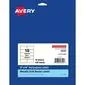 Avery Dennison-AVE 6541