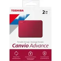 TOSHIBA-TOS HDTCA20XR3AA