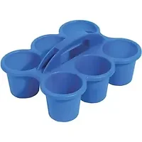 DEFLECTO-DEF 39509BLU