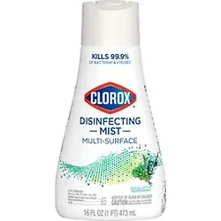 CLOROX-CLO 60156