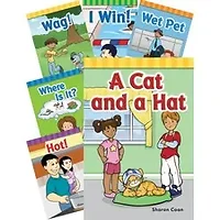 Shell Education-SHL 18468