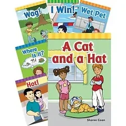 Shell Education-SHL 18468