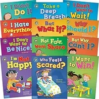 Shell Education-SHL 899950