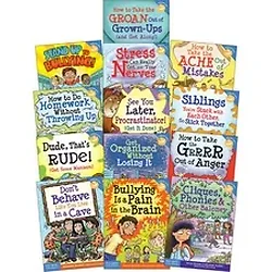 Shell Education-SHL 899961