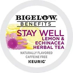BIGELOW TEA CO.-GMT 2025