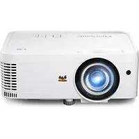 VIEWSONIC-VEW LS550WH