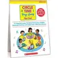 SCHOLASTIC INC.-SHS 963524