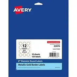 Avery Dennison-AVE 22876