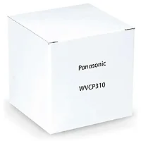 PANASONIC-WVCP310