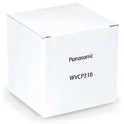 PANASONIC-WVCP310