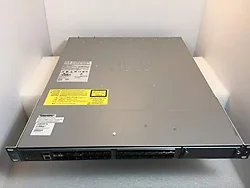 Cisco-WS-C4500X-32SFP+