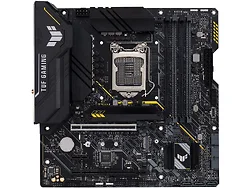 ASUS-TUF GAMING B560M-PLUS WIF