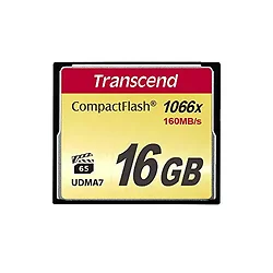 Transcend-TS16GCF1000