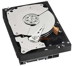 Western Digital-WD4001FAEX