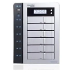 Promise Technology-A6CLDUS