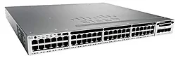 Cisco-WS-C3850-48T-E