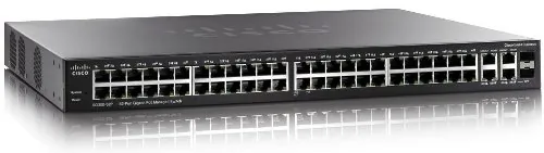 Cisco-SG30052PK9NA