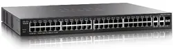 Cisco-SG300-52P-K9-NA