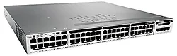 Cisco-WS-C3850-48F-L