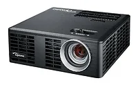 OPTOMA-ML550