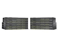 Cisco-WS-C2960XR-24PD-I