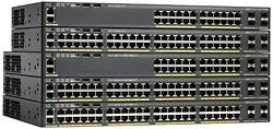 Cisco-WS-C2960XR-24TS-I