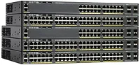 Cisco-WS-C2960XR-24PS-I
