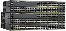 Cisco-WS-C2960XR-48LPS-I