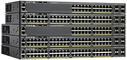 Cisco-WS-C2960XR-48TS-I