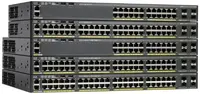 Cisco-WS-C2960XR24TDI-RF